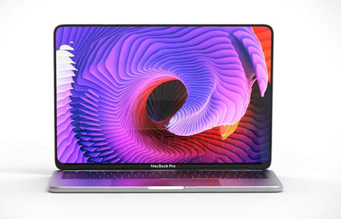 MacBook Pro 16'' характеристики | apptoday.ru