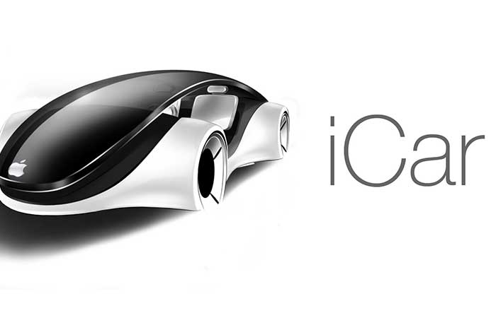 Apple Car | apptoday.ru