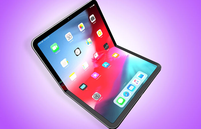 Новый iPad | apptoday.ru