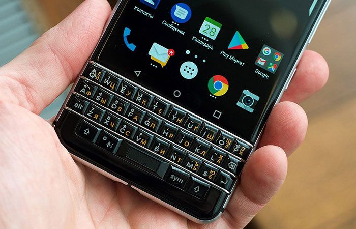 телефоны blackberry | apptoday.ru