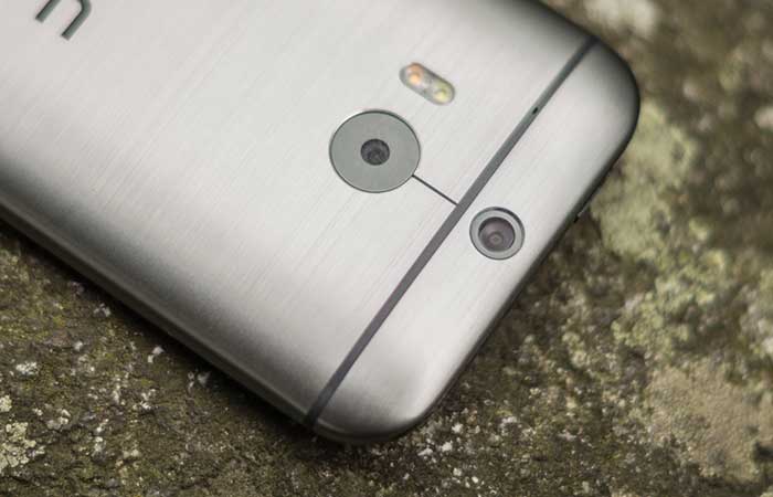 HTC One M8 камера  | apptoday.ru