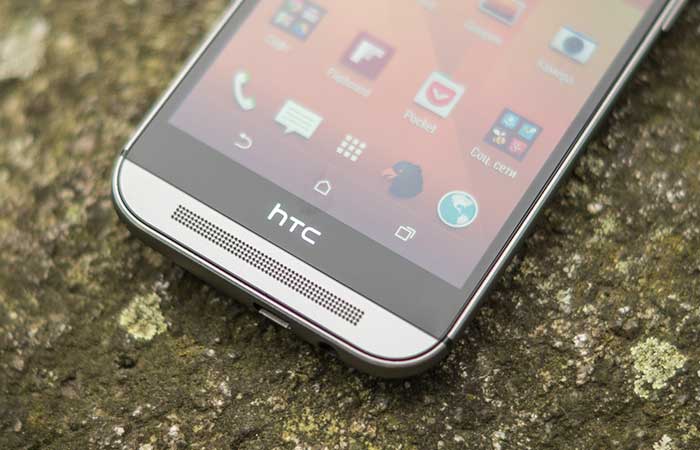 флагман HTC One M8  | apptoday.ru