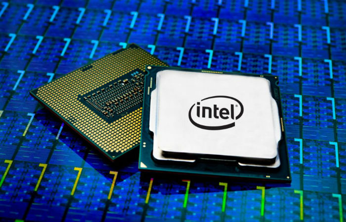 новое поколение процессоров Intel  | apptoday.ru