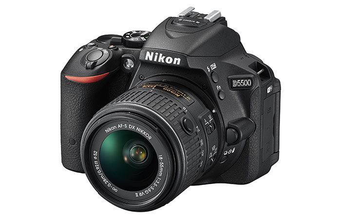 электроника подарок на новый год Nikon D3500 Kit | apptoday.ru