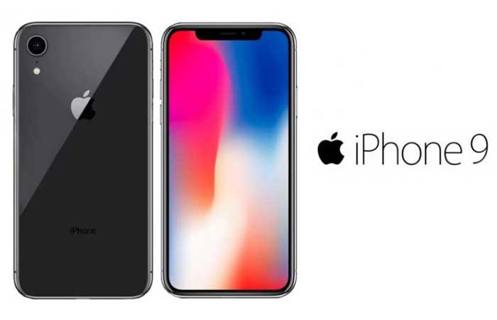 новый iphone 9 | apptoday.ru