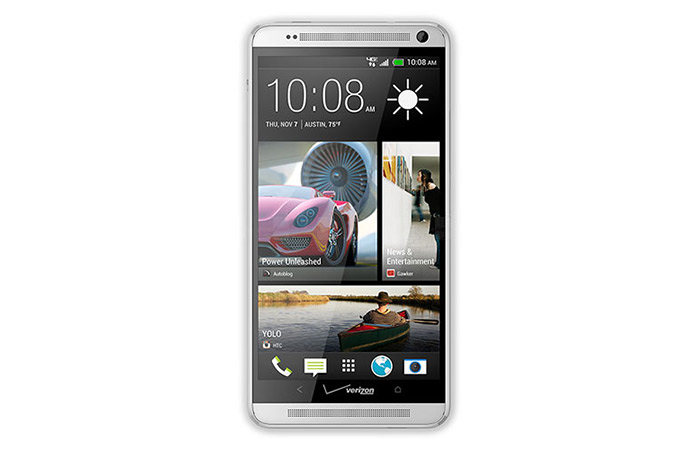 смартфоны 2014 года HTC One Max