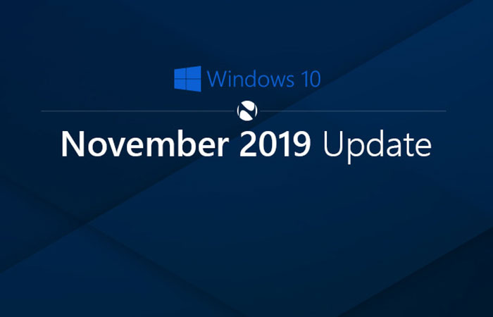обновление windows 10 за ноябрь 2019 | apptoday.ru