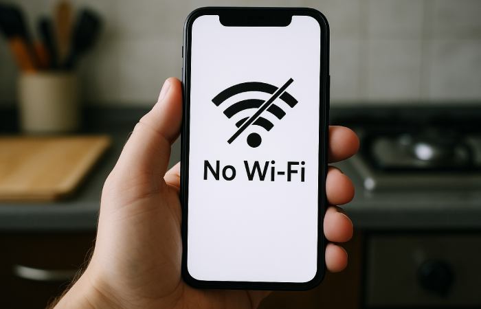 Не работает вай фай на телефоне - помощь пользователю oled и amoled | apptoday.ru