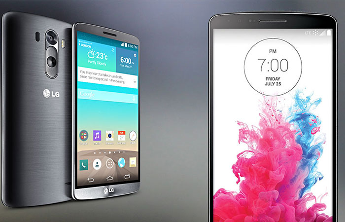 lg g3 обзор смартфона