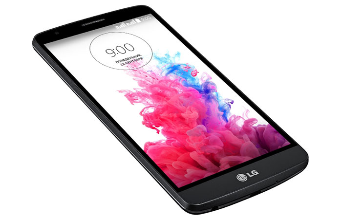 телефон lg g3 характеристики