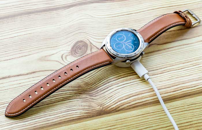 фитнес часы Honor Watch Magic батарея | apptoday.ru