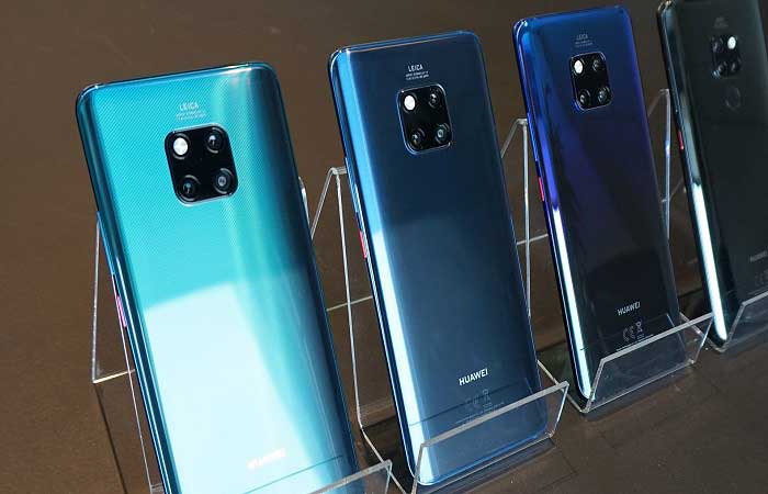 huawei mate 20 pro купить | apptoday.ru