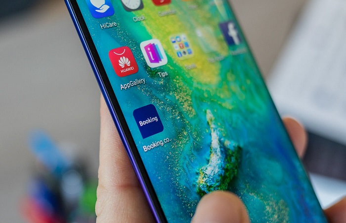 huawei mate 20 pro цена в россии| apptoday.ru