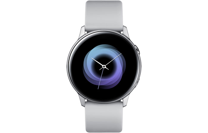 циферблат Samsung Galaxy Watch Active