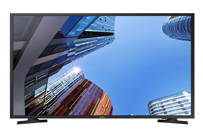 топ бюджетные телевизоры Samsung UE32M4000AU