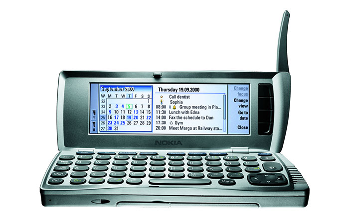 Nokia 9210 Communicator