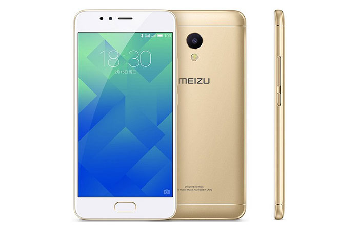 недорогие смартфоны 2018 Meizu M5s