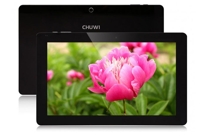 китайские планшеты Chuwi Vi10 Ultimate Ultrabook 64 GB