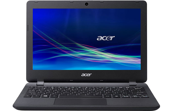 рейтинг ноутбуков до 30000 рублей Acer Aspire ES 11 ES1-132