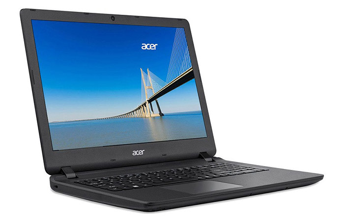 топ ноутбуков до 40000 рублей Acer Extensa EX2540