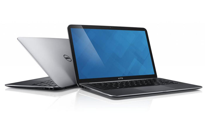 топ ноутбуков для работы Dell XPS 13 Ultrabook