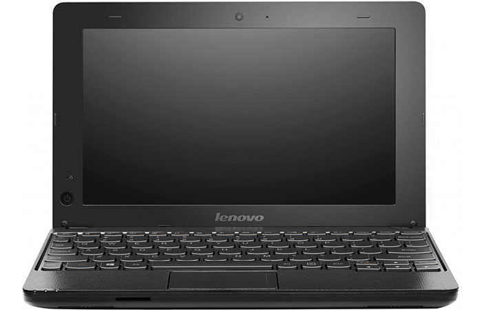 лучшие ноутбуки для работы Lenovo IdeaPad E10