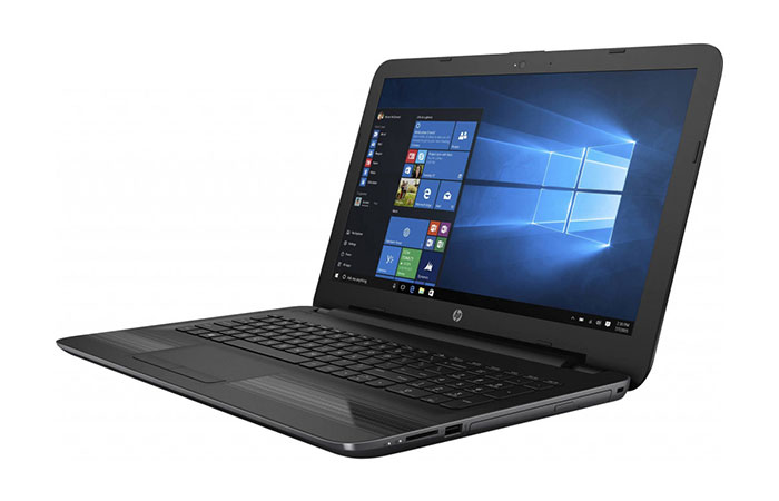 рейтинг ноутбуков для работы HP 250 G5 (Z2Z63ES)