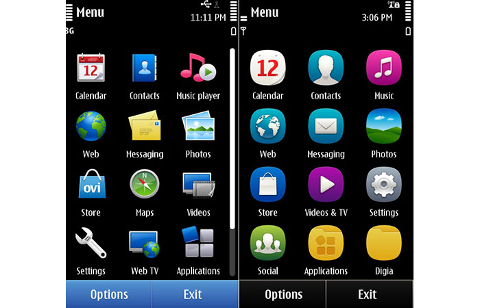 мобильная операционная система Symbian OS | apptoday.ru