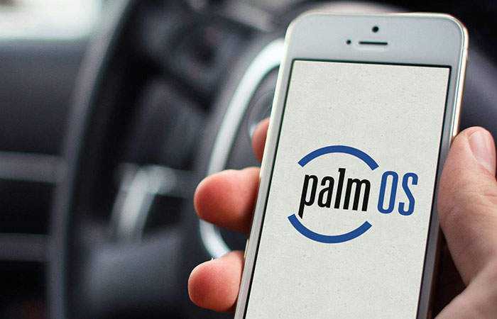 мобильная ОС Palm OS | apptoday.ru