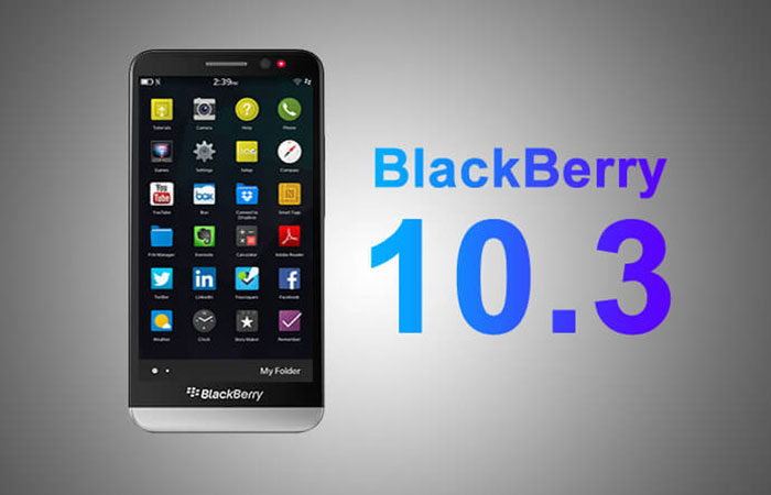 операционные системы для мобильных устройств BlackBerry OS | apptoday.ru