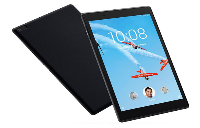 топ 10 планшетов до 15000 рублей Lenovo Tab 4 TB-8504X | apptoday.ru