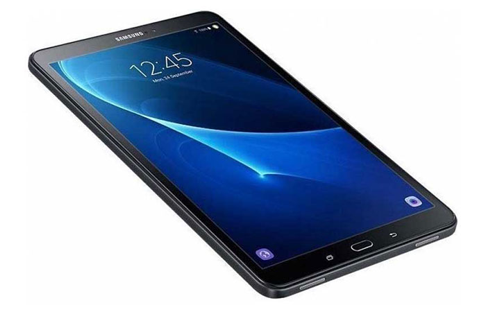 топ планшетов до 15000 Samsung Galaxy Tab A 10.1 SM-T580 | apptoday.ru