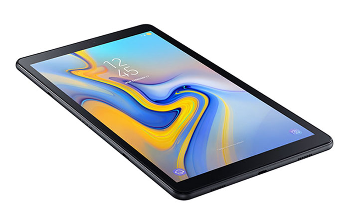 лучшие планшеты samsung Galaxy Tab A 10.5 SM-T590