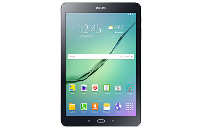 топ планшетов самсунг Galaxy Tab S2 9.7 SM-T819 LTE