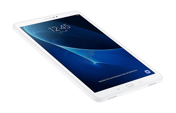 самые лучшие планшеты самсунг Galaxy Tab A 10.1 SM-T585