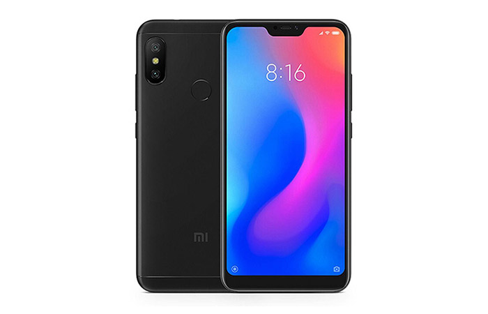 лучшие смартфоны до 15000 рублей Xiaomi Mi A2
