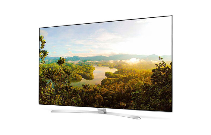 лучшие телевизоры 65 дюймов LG 65UH950V