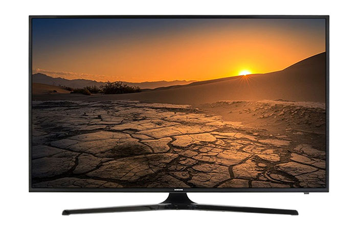 рейтинг телевизоров 40 дюймов Samsung UE40MU6100