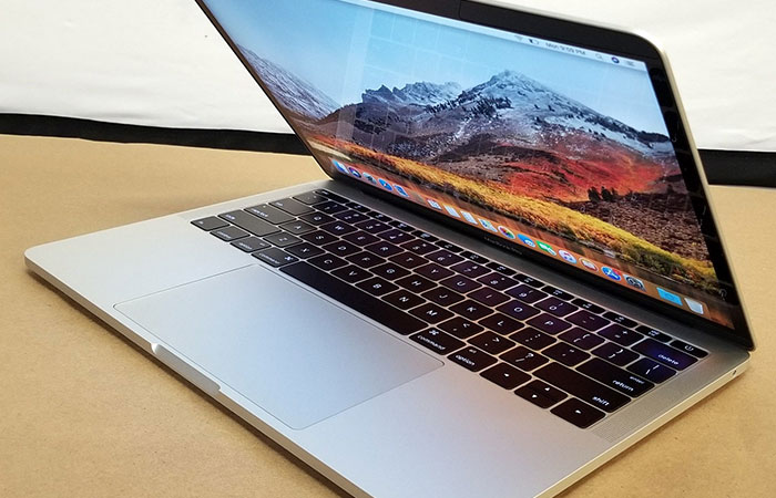 лучшие ультрабуки Apple MacBook Pro 13 Late | apptoday.ru