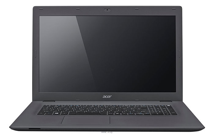 ноутбуки 17.3 дюйма Acer Aspire E5-772G-32СD