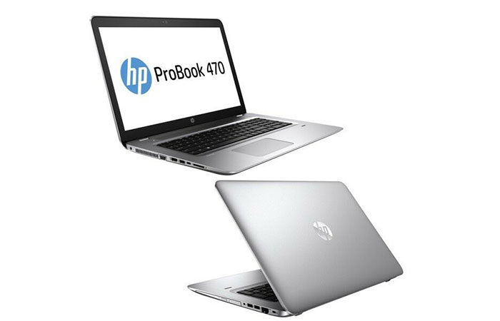 ноутбук 17.3 дюйма HP ProBook 470 G4
