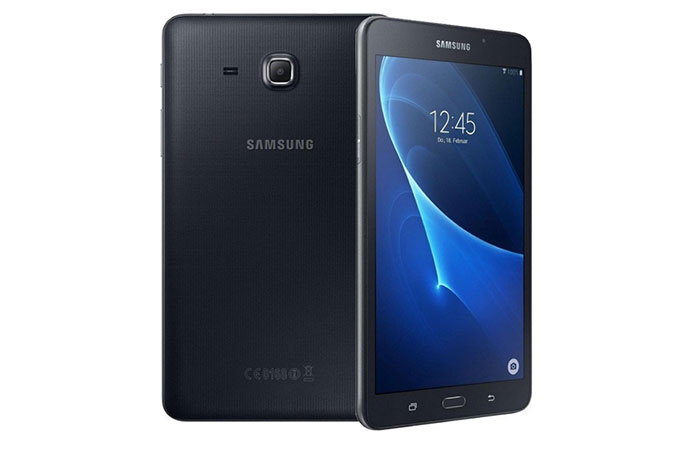 лучший планшет до 10000 Samsung Galaxy Tab A 7.0 SM-T280 Wi-Fi