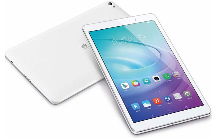 топ 10-дюймовых планшетов Huawei MediaPad T2 10.0 Pro LTE 16Gb