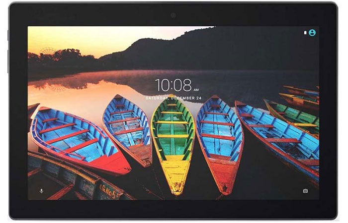 планшеты 10 дюймов Lenovo Tab 3 Business X70L