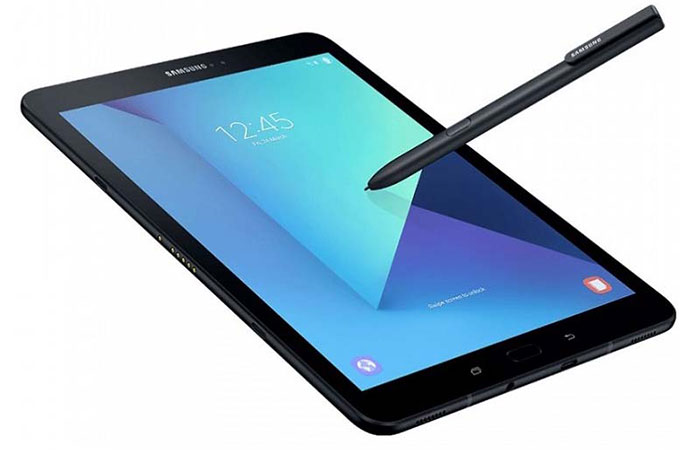 планшеты 10 дюймов Samsung Galaxy Tab S3 9.7 SM-T825