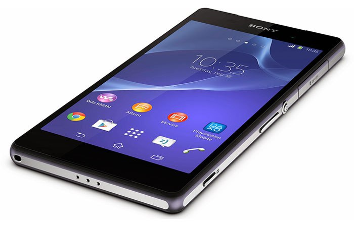 беспроводная зарядка смартфона qi Sony Xperia XZ2 | apptoday.ru