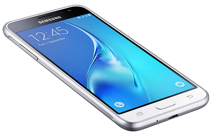 топ 10 смартфонов до 10000 рублей Samsung Galaxy J3 | apptoday.ru