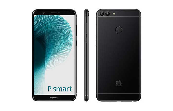 телефоны с хорошей камерой до 15000 Huawei P Smart (2019) 3/32GB