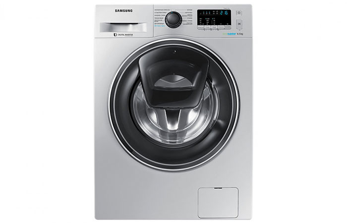 лучшие узкие стиральные машины Samsung WW65K42E09W | apptoday.ru
