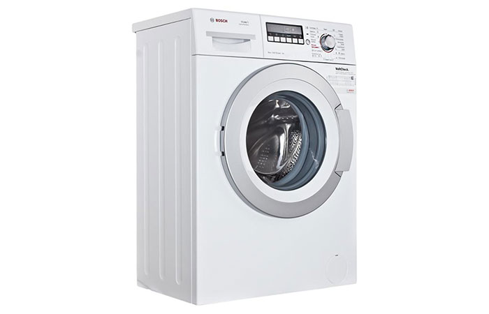 топ узких стиральных машин Bosch WLG 20260 | apptoday.ru